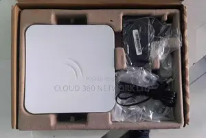 Mikrotik SXTSQ Lite 5