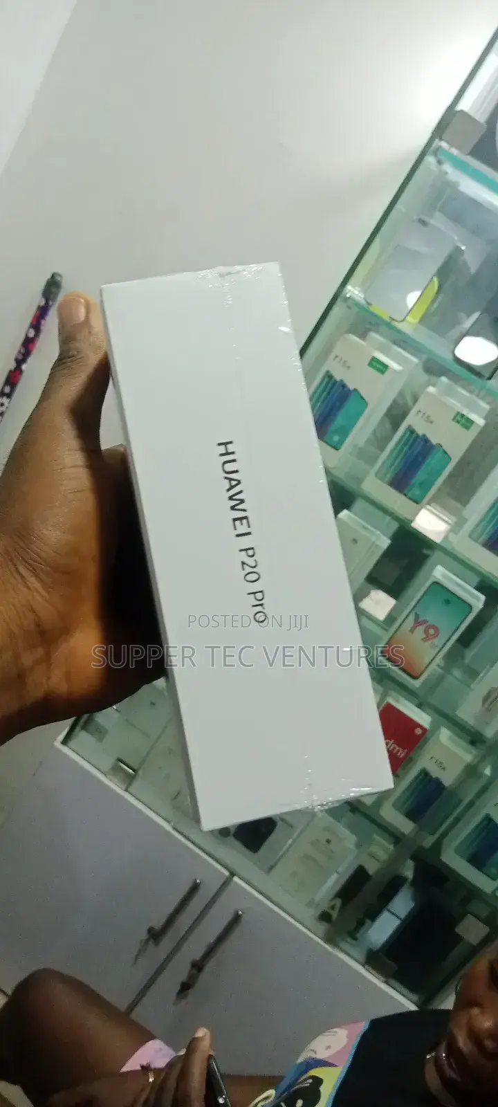 New Huawei P20 Pro 128 GB