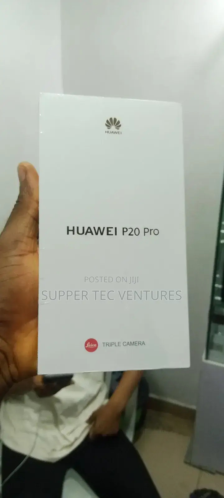 New Huawei P20 Pro 128 GB