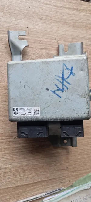 Steering Control Module