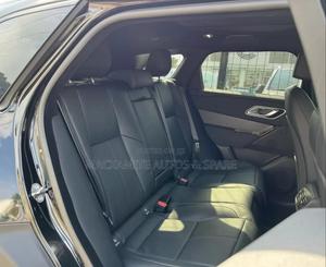 New Land Rover Range Rover Velar 2024 Black