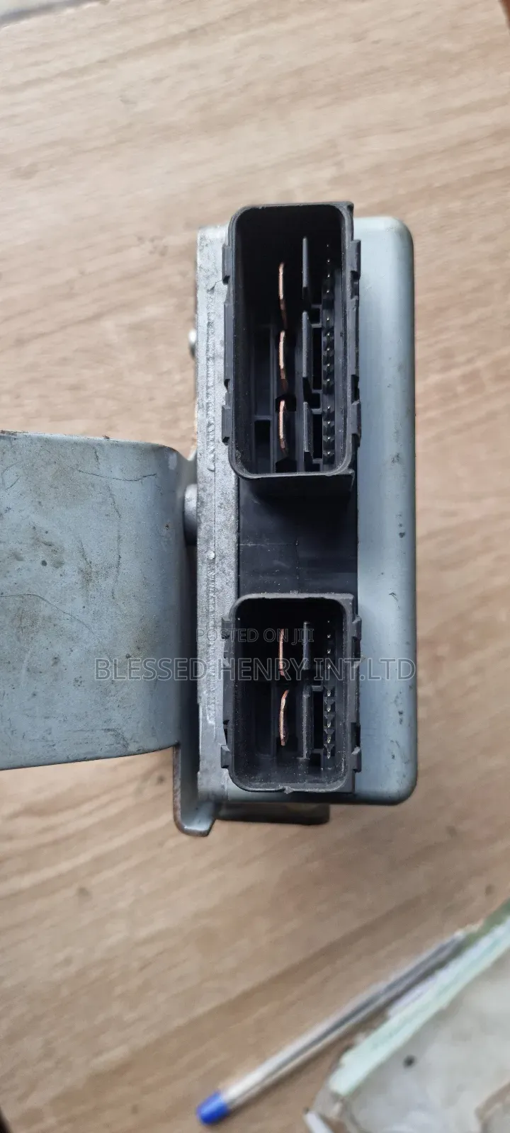 Steering Control Module