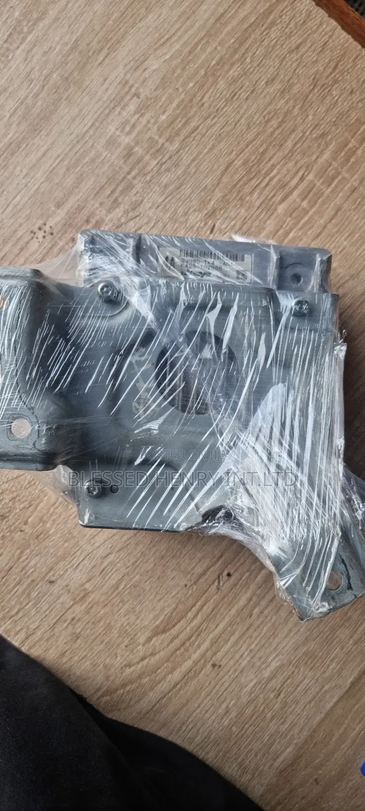 Steering Control Module