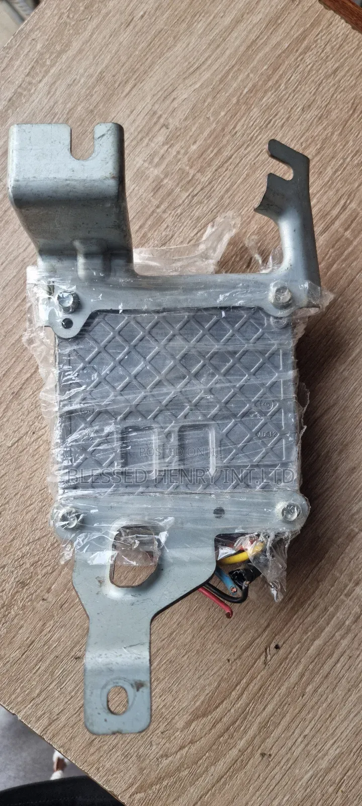Steering Control Module