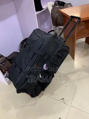 Omaya Duffle Bag