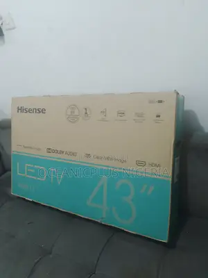 Best Quality Hisense LED Television