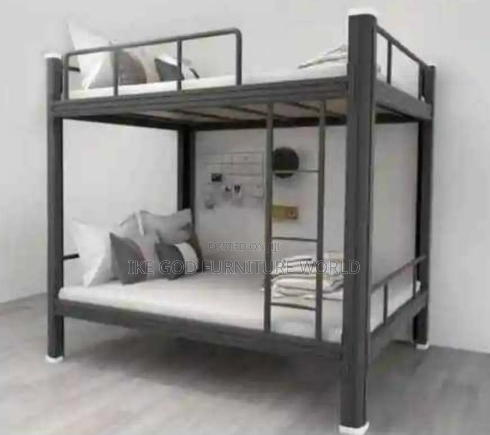 Quality Turkish Bunker Bed