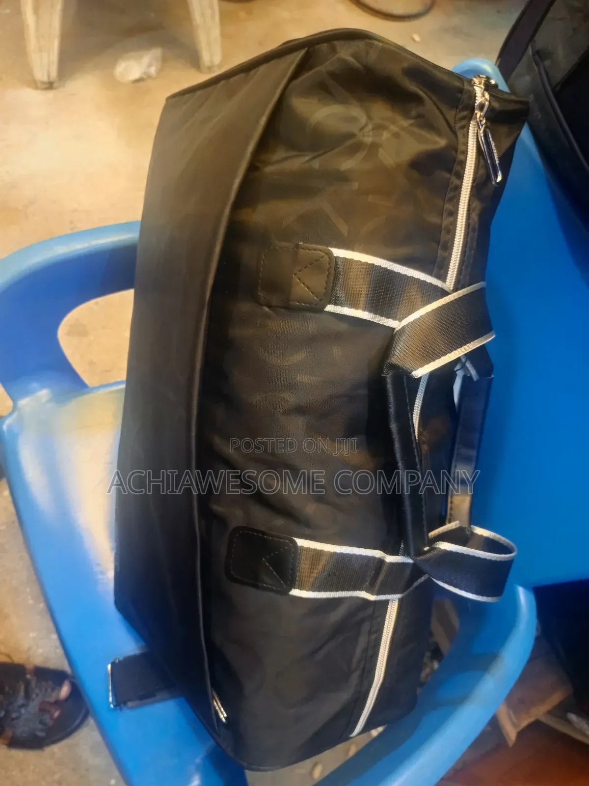 Good Quality Duffle Bag