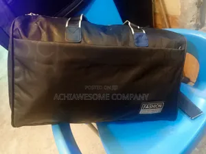 Good Quality Duffle Bag
