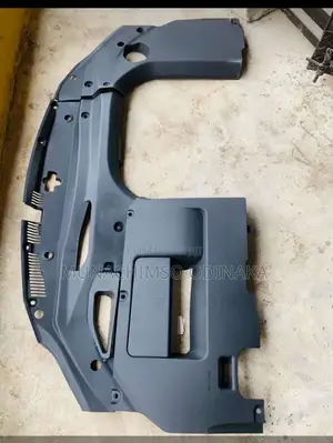 Engine Plastic Rx350