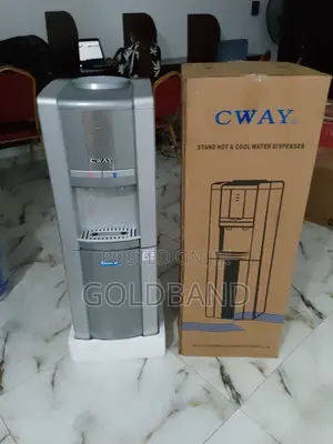 Premium Cway Dispenser ''Lm-Yl1-588''