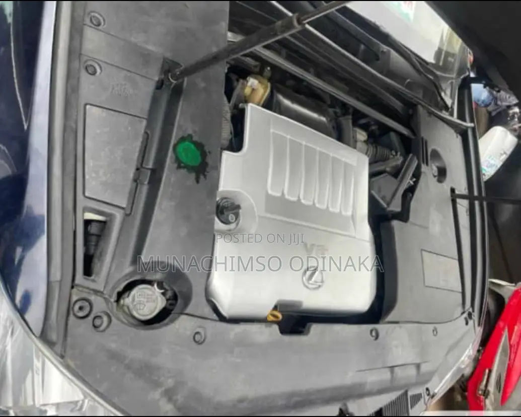 Engine Plastic Es350