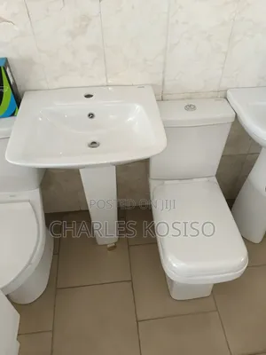 Complete Set Big WC