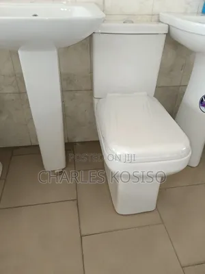 Complete Set Big WC