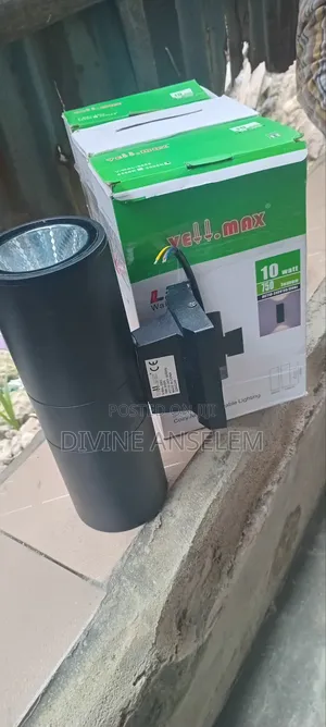 Wall Led Light