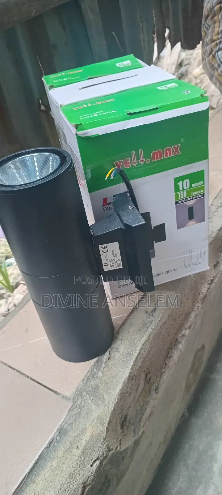 Wall Led Light