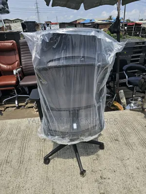 Smart Game Chair