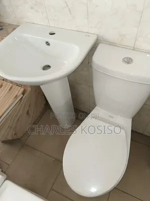 Complete Set of Small WC