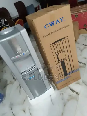 Premium Selling Cway Dispenser ''Lm-Yl1-588''
