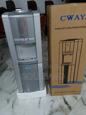 Premium Selling Cway Dispenser ''Lm-Yl1-588''