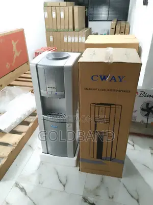 Affordable Cway Dispenser ''Lm-Yl1-588''