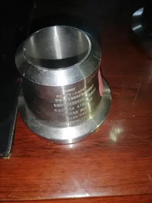 Hub Connector