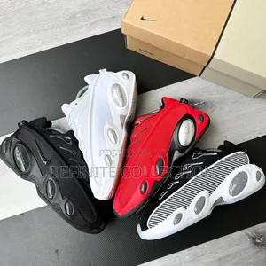 AIR JORDAN Luxury Sneakers