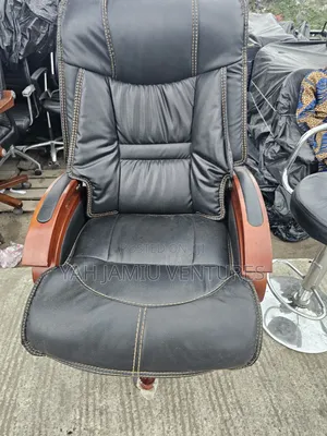 Executive Wooden