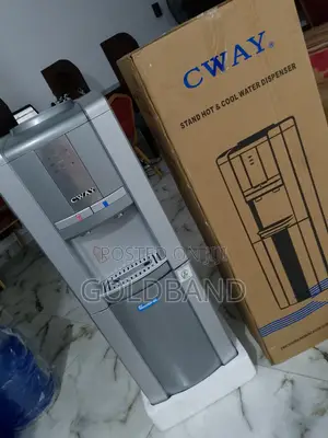 Top Quality Cway Dispenser ''Lm-Yl1-588''