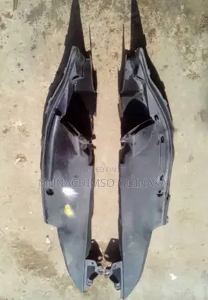 Inside Fender Chrome Rx350 2020