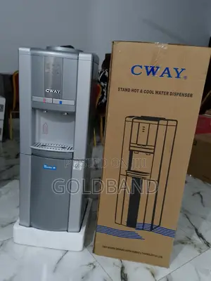 Good Quality Cway Dispenser ''Lm-Yl1-588''