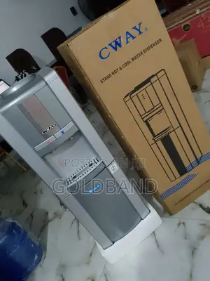 Best Quality Cway Dispenser ''Lm-Yl1-588''
