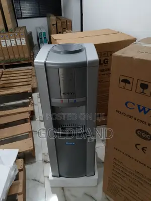 Effective Cway Water Dispenser ''Lm-Yl1-588''