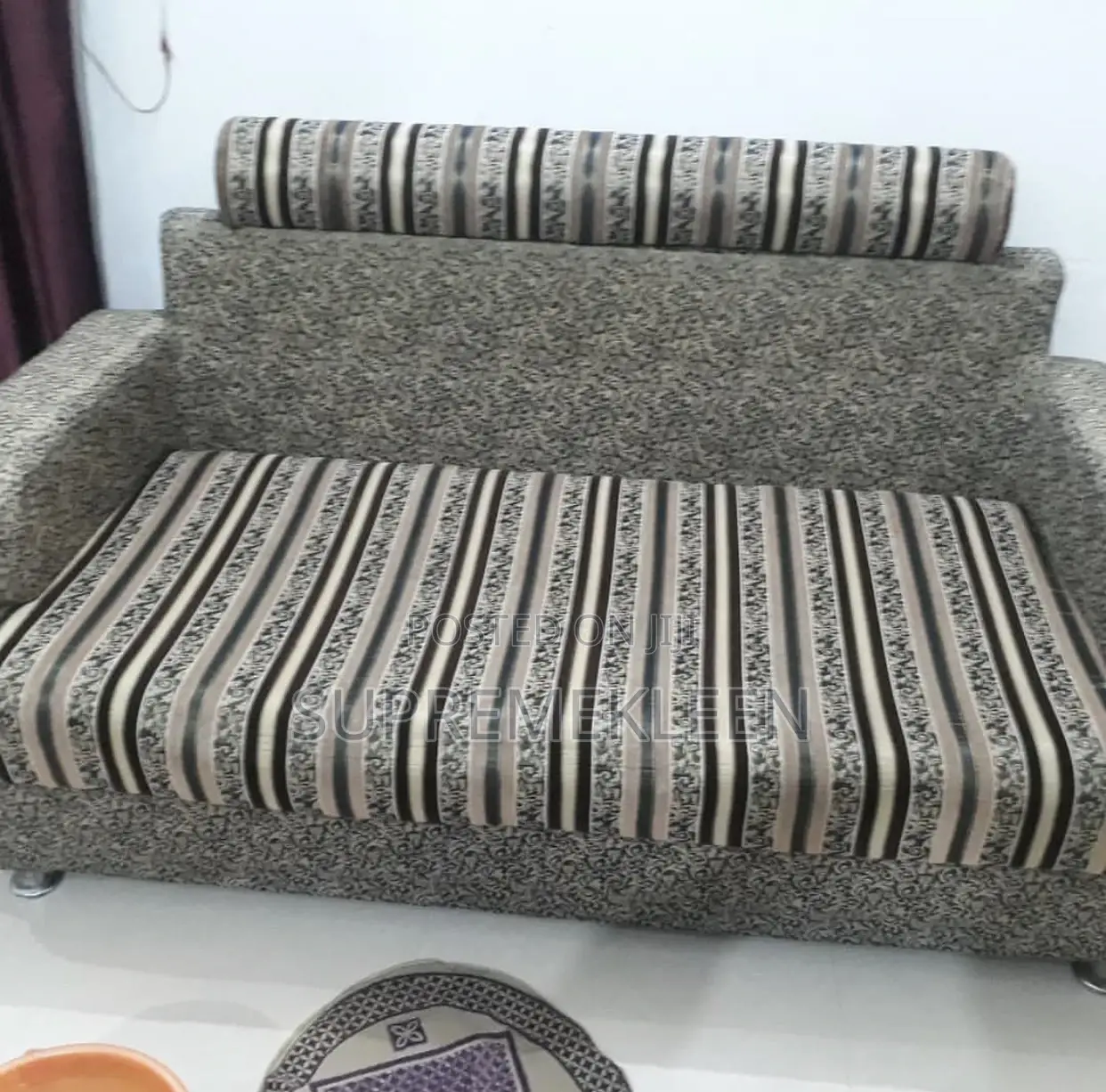 Best Upholstery Sofa Cleaning Service
