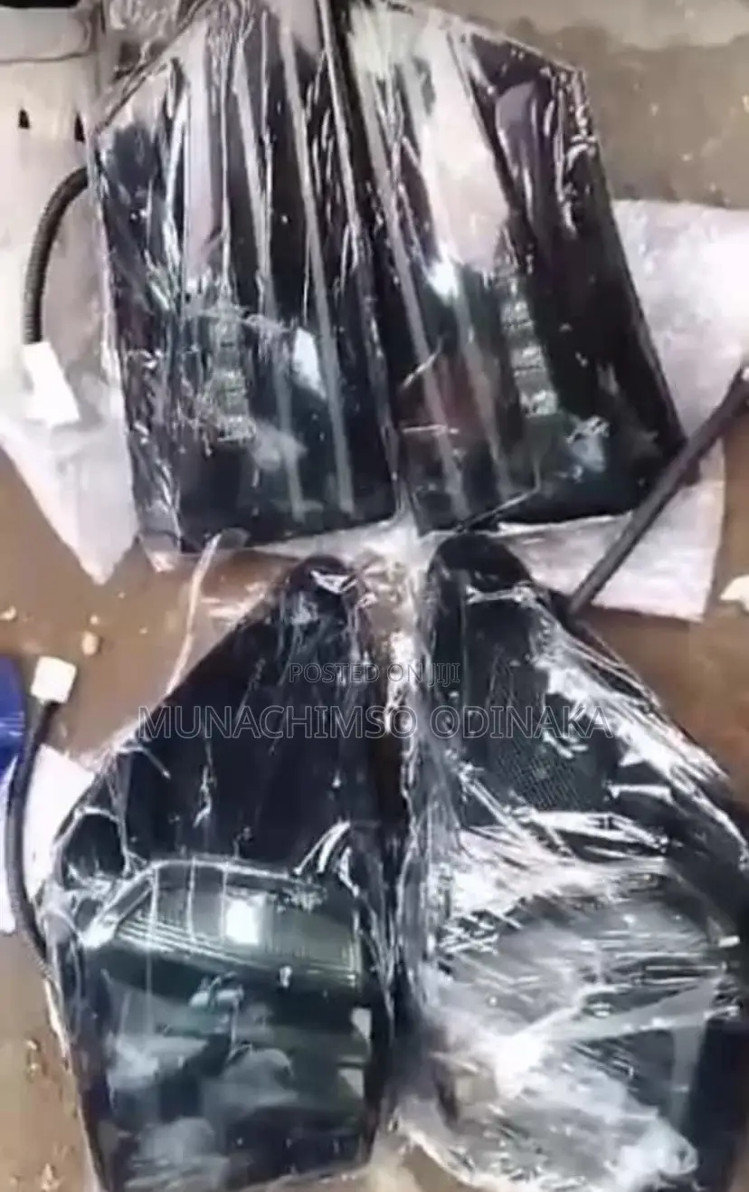 Complete Backlight IS250 Dark Face