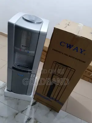 Very Effective Cway Dispenser ''Lm-Yl1-588''