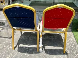 Vindax Banquet Chairs
