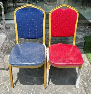 Vindax Banquet Chairs