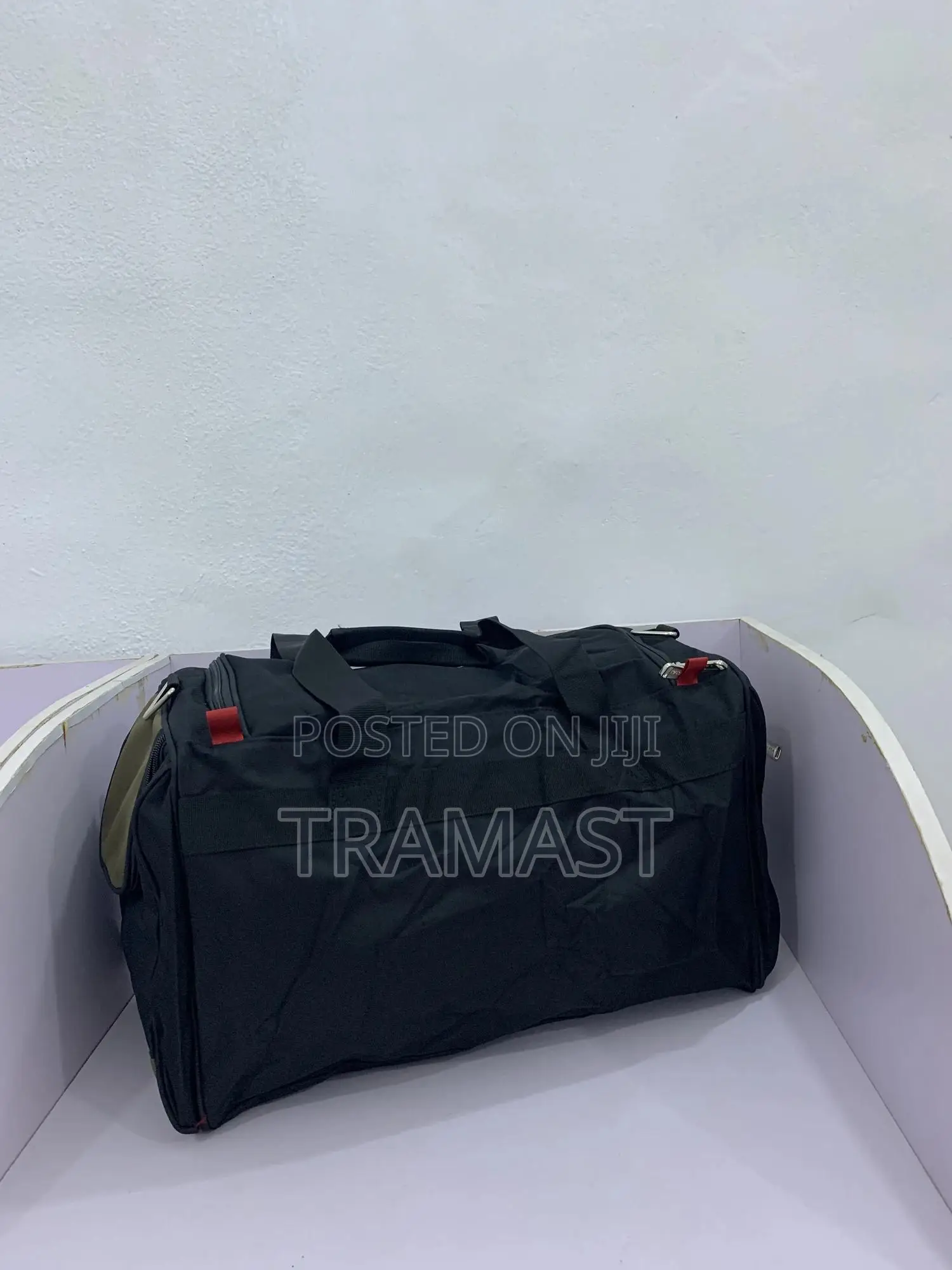 Omaya Duffle Bag