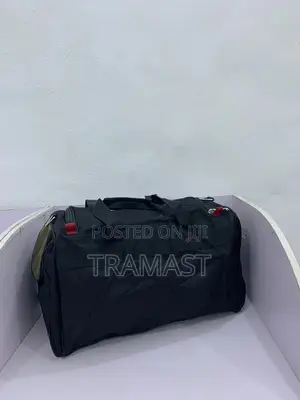 Omaya Duffle Bag
