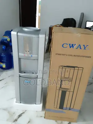 Fast Selling ''Lm-Yl1-588'' Cway Dispenser