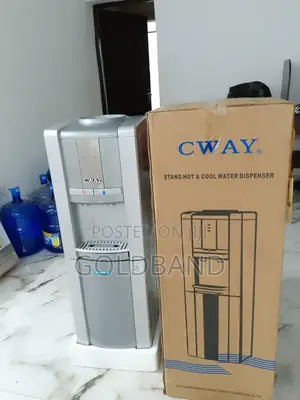 The Fast Selling Cway Dispenser ''Lm-Yl1-588''