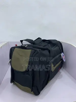 Duffle Bag Omaya
