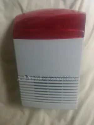Outdoor Siren