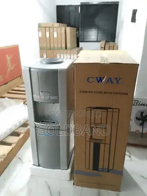 Quality Grade ''Lm-Yl1-588'' Cway Dispenser