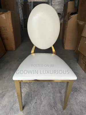 Angel Chairs