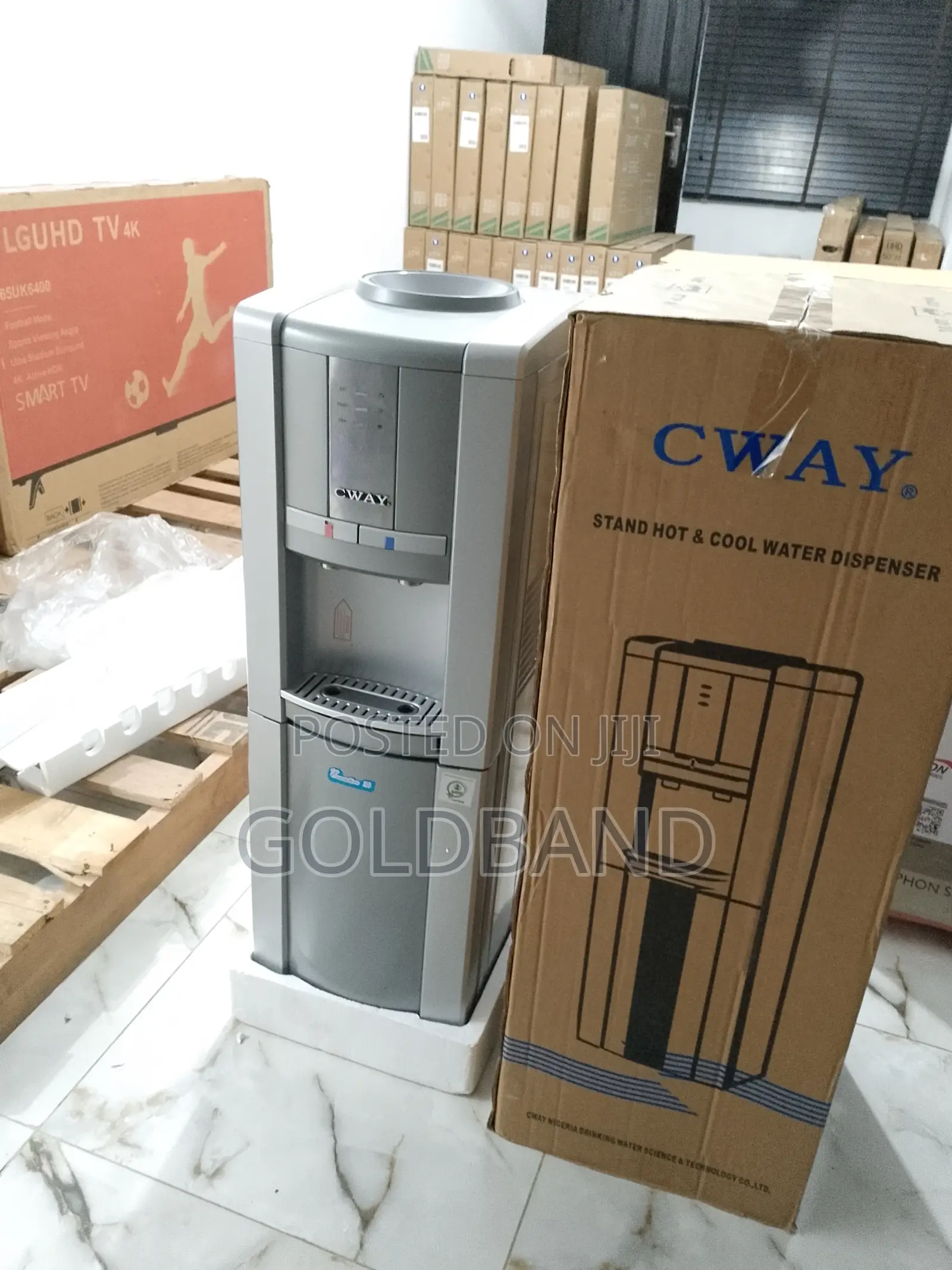 Effective Cway Dispenser ''Lm-Yl1-588''
