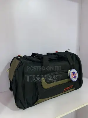 Duffle Bag Omaya