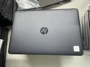 Laptop HP ProBook 650 G2 8GB Intel Core i5 HDD 500GB