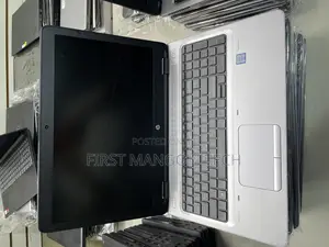 Laptop HP ProBook 650 G2 8GB Intel Core i5 HDD 500GB